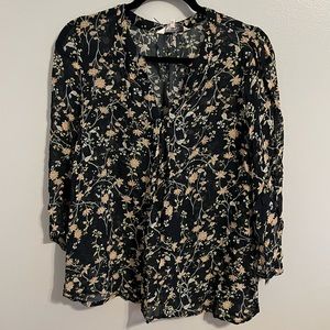 Part two Copenhagen blouse